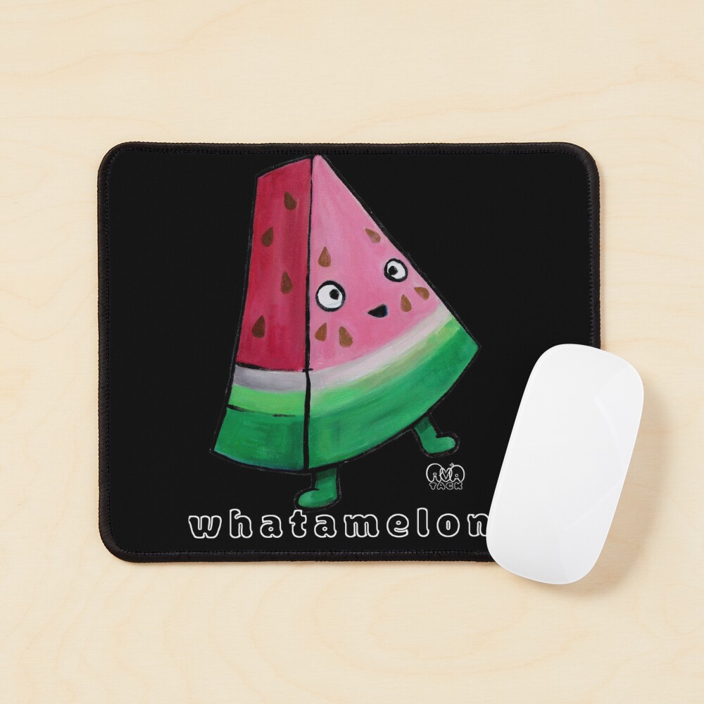 Item preview, Mouse Pad designed and sold by RVA-tack.