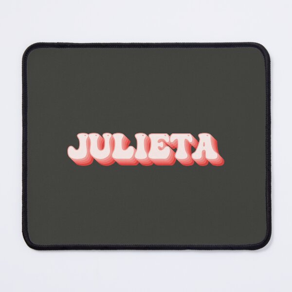 Item preview, Julieta - Name designed and sold by kindxinn.