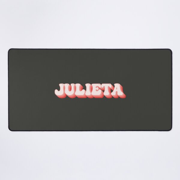Item preview, Julieta - Name designed and sold by kindxinn.
