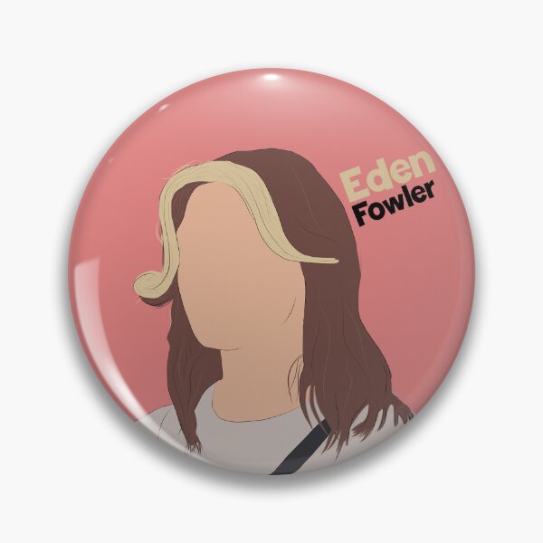 Item preview, Eden Fowler designed and sold by chellys.