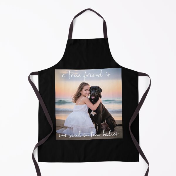 Item preview, Two bodies, one soul: A picture of true friendship designed and sold by ArtCreator2023.