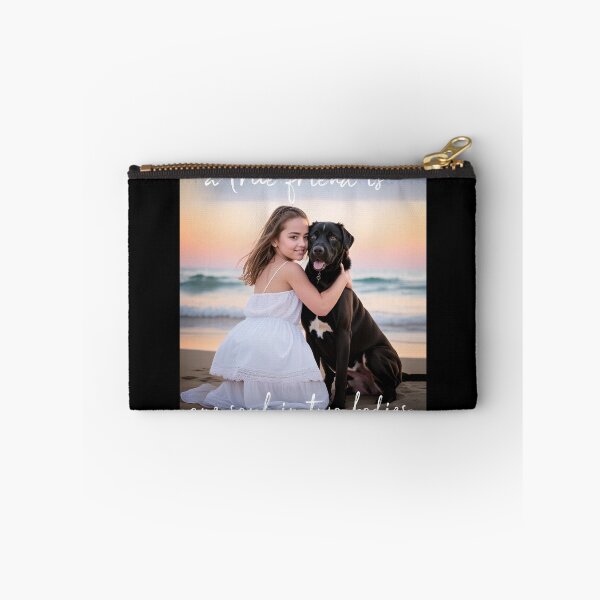 Item preview, Two bodies, one soul: A picture of true friendship designed and sold by ArtCreator2023.