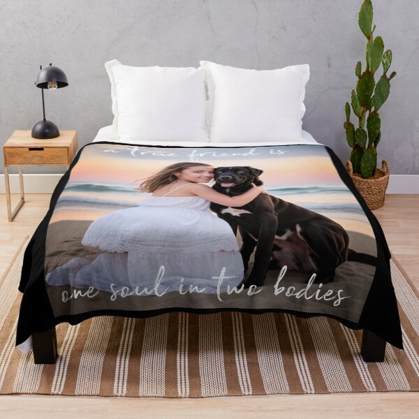 Item preview, Two bodies, one soul: A picture of true friendship designed and sold by ArtCreator2023.