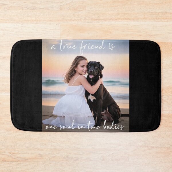 Item preview, Two bodies, one soul: A picture of true friendship designed and sold by ArtCreator2023.