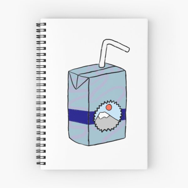 Item preview, Juice Box Ten to Chi to designed and sold by Pika_Blue-Flames.
