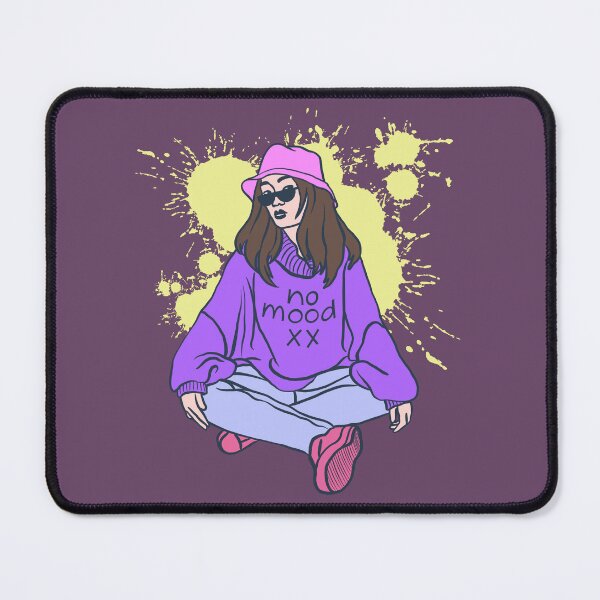 Item preview, No Mood designed and sold by FLOWERLANE.