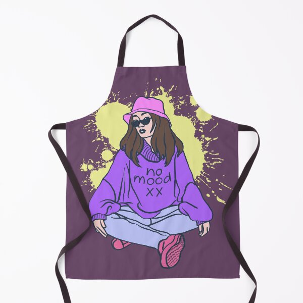 Item preview, No Mood designed and sold by FLOWERLANE.