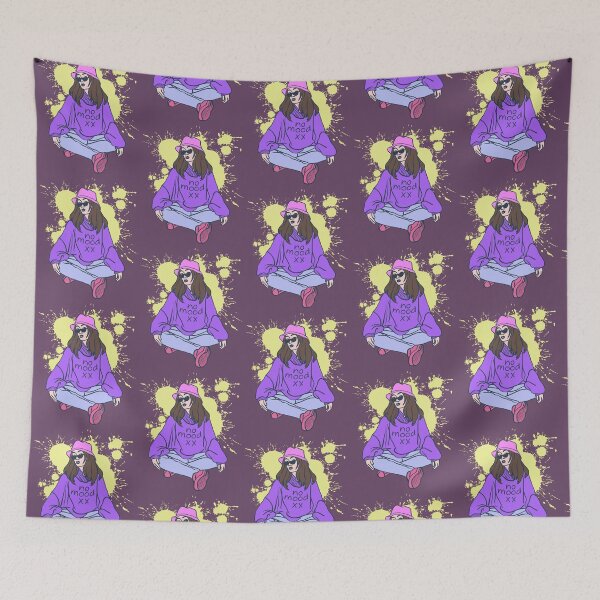 Item preview, No Mood designed and sold by FLOWERLANE.