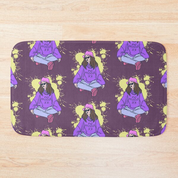 Item preview, No Mood designed and sold by FLOWERLANE.