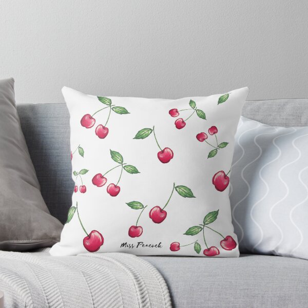 Item preview, Ma Cherrie designed and sold by misspeacock.
