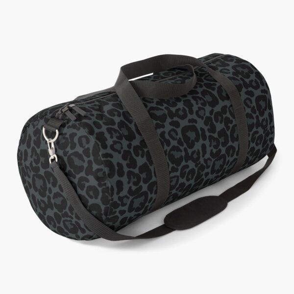 Item preview, Black Leopard Spots designed and sold by Echotone.