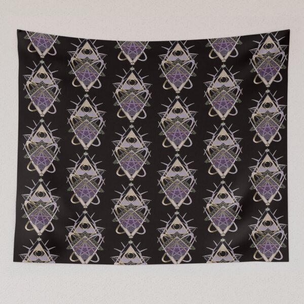 Item preview, As below so above 33 designed and sold by MARTYMAGUS1.