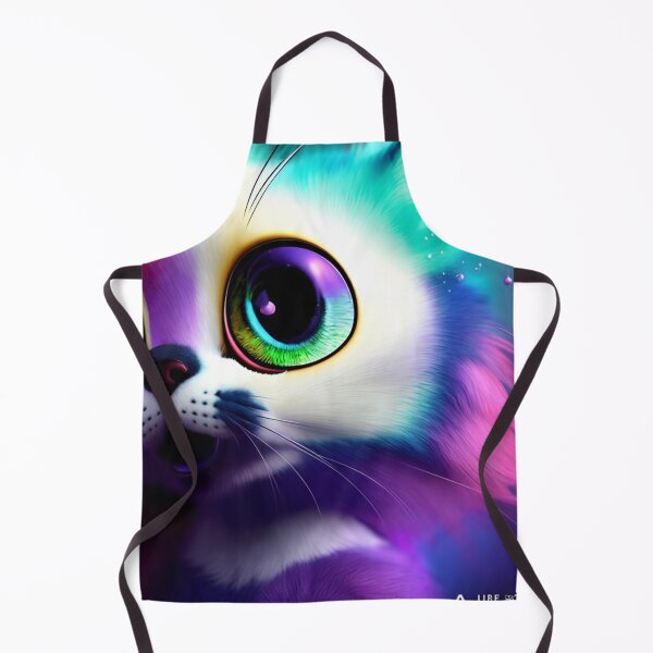 Item preview, Cute Cat Miaw 599 designed and sold by Hyper-Store.