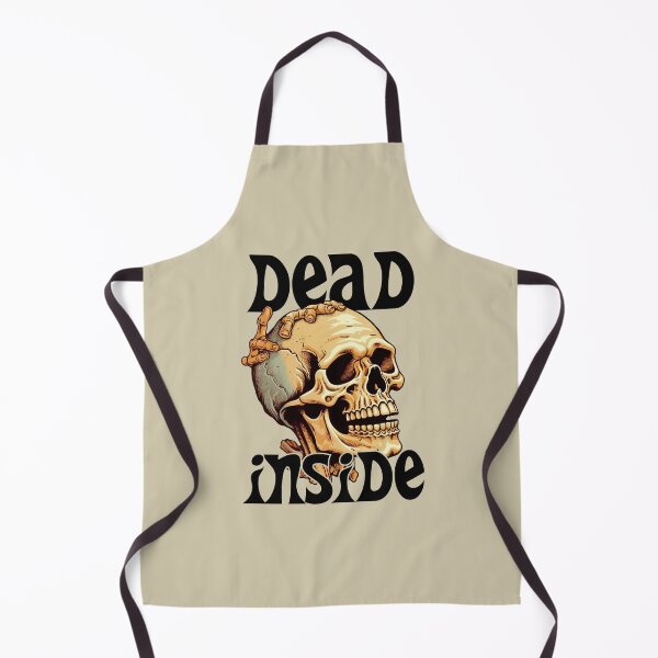 Item preview, DeadInside designed and sold by ponat.