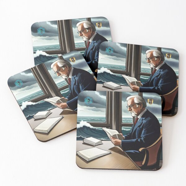 Item preview,  Investor Safety designed and sold by LoFaroShop.