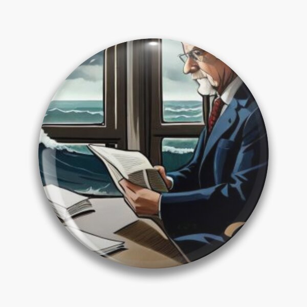 Item preview,  Investor Safety designed and sold by LoFaroShop.