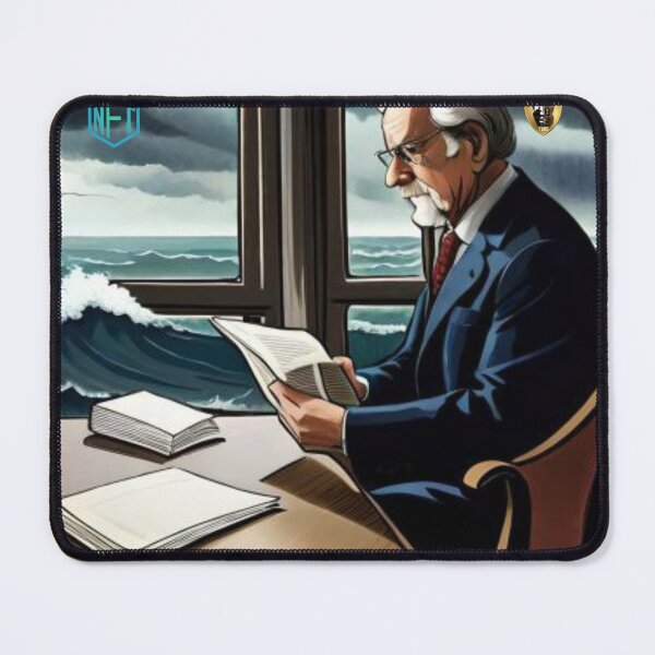 Item preview,  Investor Safety designed and sold by LoFaroShop.