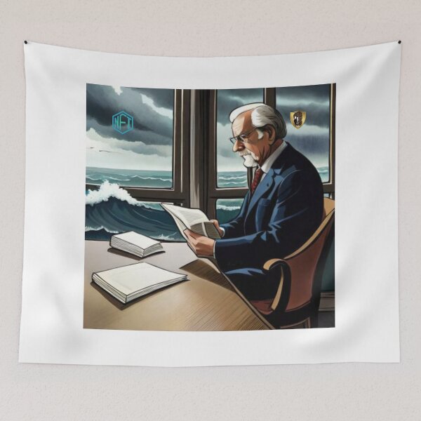 Item preview,  Investor Safety designed and sold by LoFaroShop.