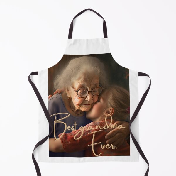Item preview, Best grandma ever illustration designed and sold by famtasma1.