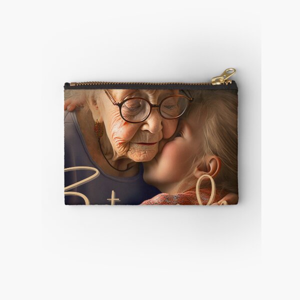 Item preview, Best grandma ever illustration  designed and sold by famtasma1.