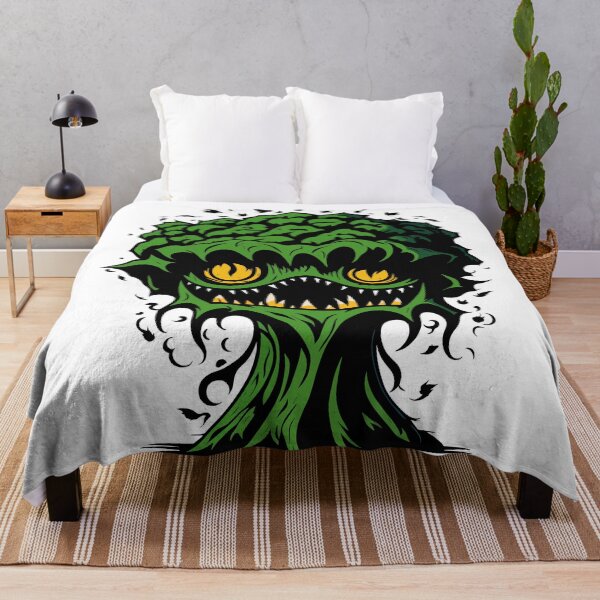 Item preview, Brocco-Beast designed and sold by TheGreatExpanse.