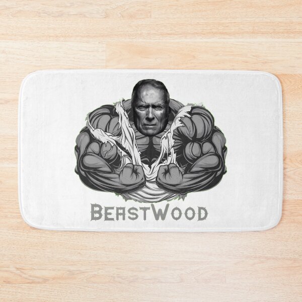 Artikelvorschau, Clint Beastwood entworfen und verkauft von Corporate Overlord.