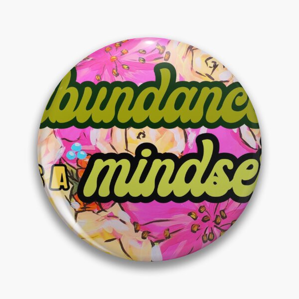 Item preview, ABUNDANCE designed and sold by Emerald Means.