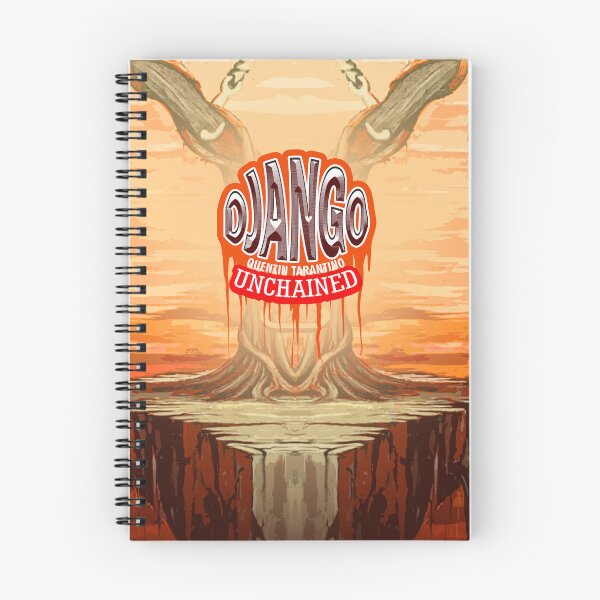 Item preview, Quentin Tarantino Django unchained fan works graphic design by ironpalatte designed and sold by ironpalette.