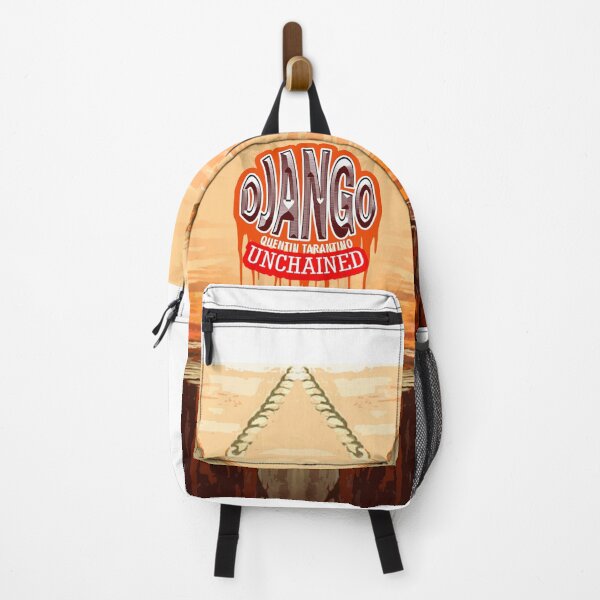 Item preview, Quentin Tarantino Django unchained fan works graphic design by ironpalatte designed and sold by ironpalette.