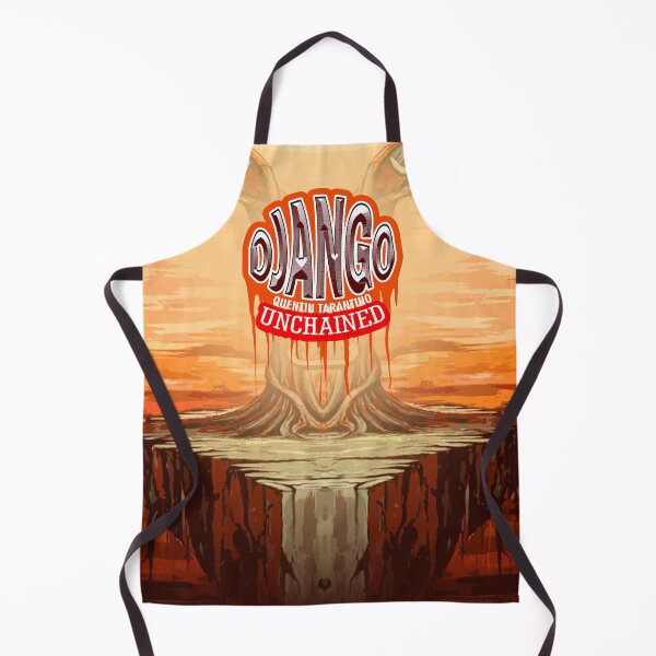 Item preview, Quentin Tarantino Django unchained fan works graphic design by ironpalatte designed and sold by ironpalette.
