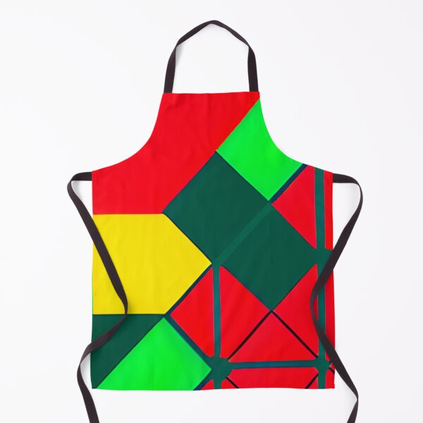 Item preview, Red prismed  designed and sold by mwebba2005.