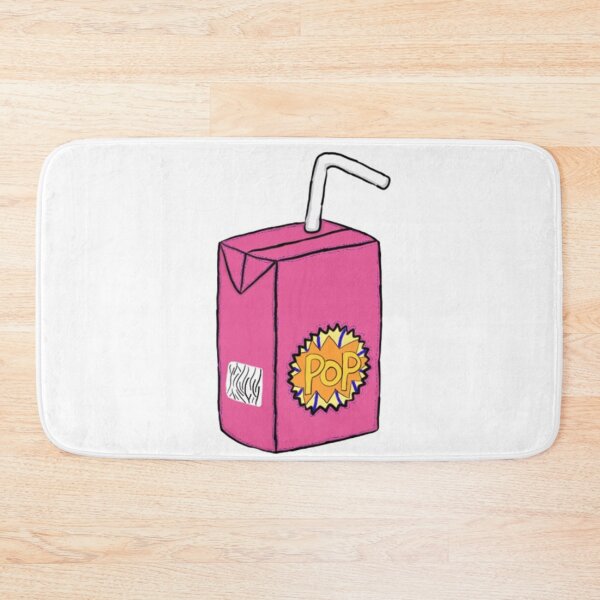 Item preview, Juice Box Peanut Butter Jelly designed and sold by Pika_Blue-Flames.