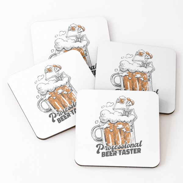 Item preview, Professional beer taster designed and sold by Drinkomatic.