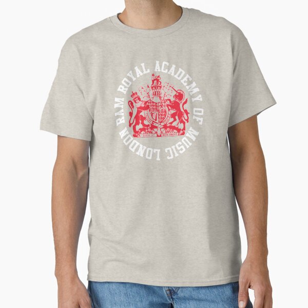 Item preview, Royal Academy of Music RAM London designed and sold by UkCollegeVibes.