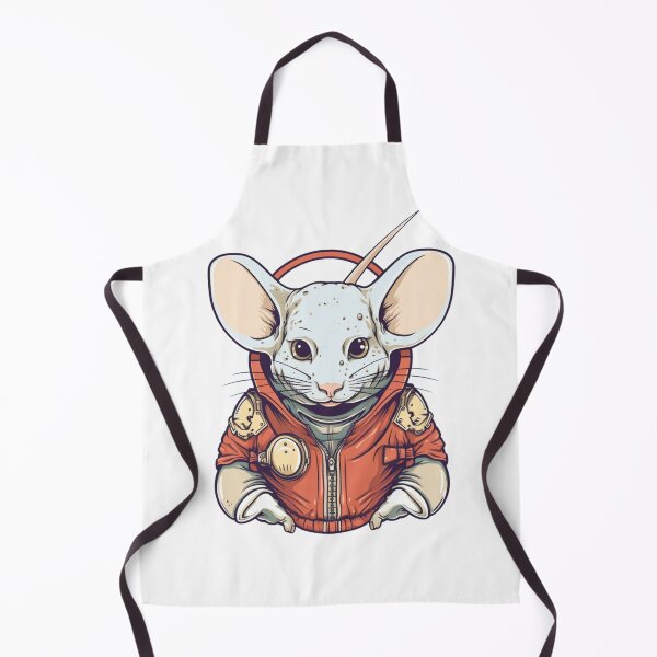 Item preview, Space Mouse designed and sold by ZefirDesign.