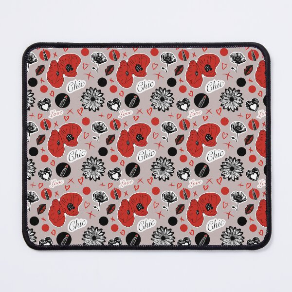 Item preview, Floral Love Affair designed and sold by Lubellebubble20.