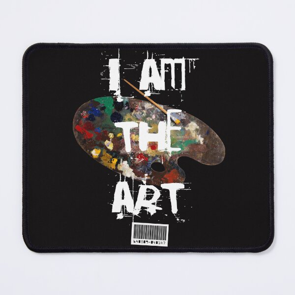Item preview, I am the art designed and sold by WeGotThat.