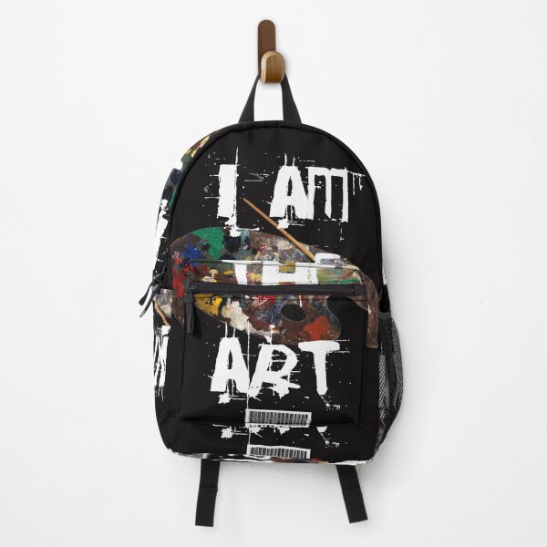 Item preview, I am the art designed and sold by WeGotThat.