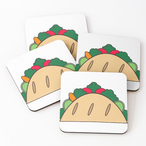Artikelvorschau, Süßer Taco entworfen und verkauft von Danikuk.