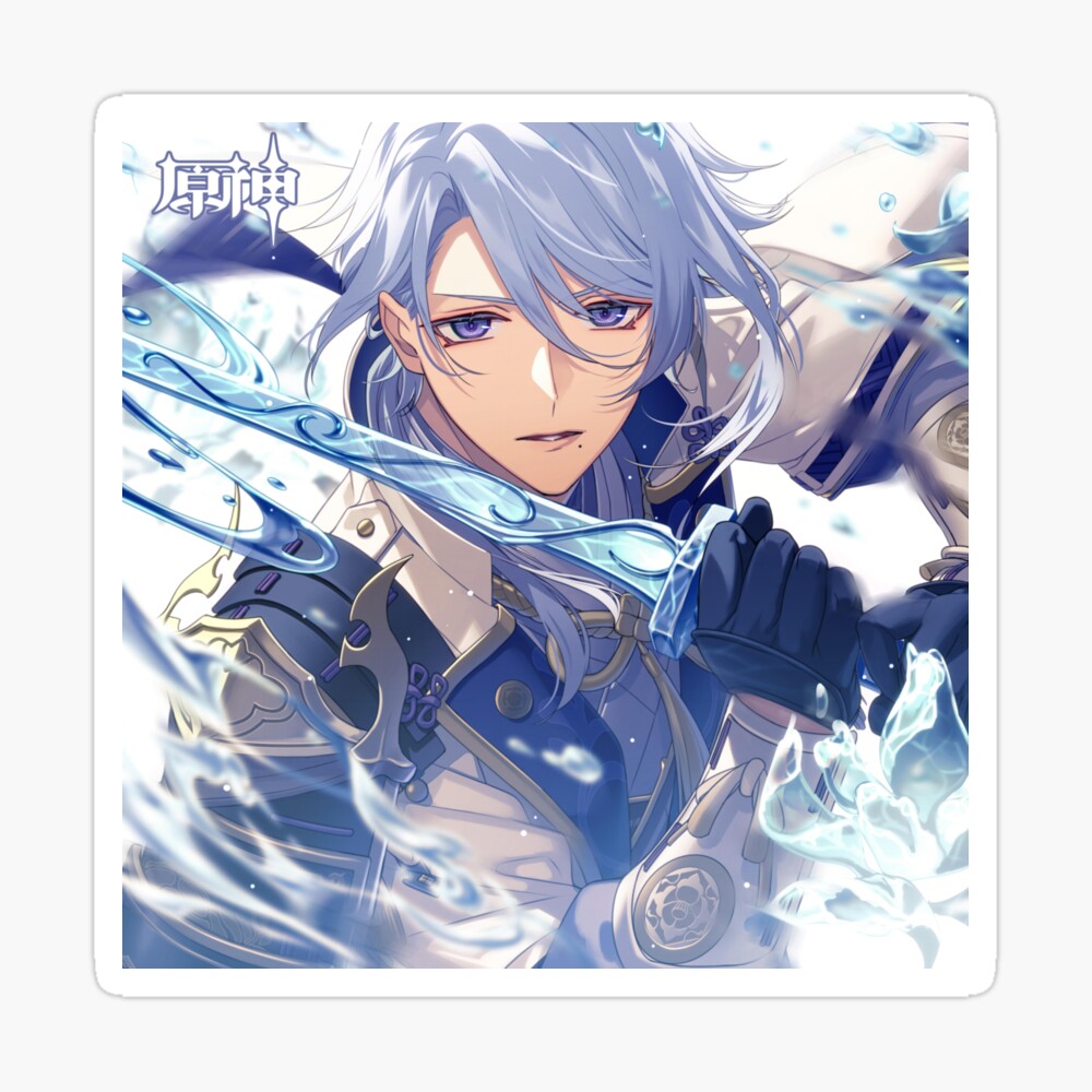 ミュージシャン Ayato Hitotsubashi Ayato – NIJISANJI EN Official Store