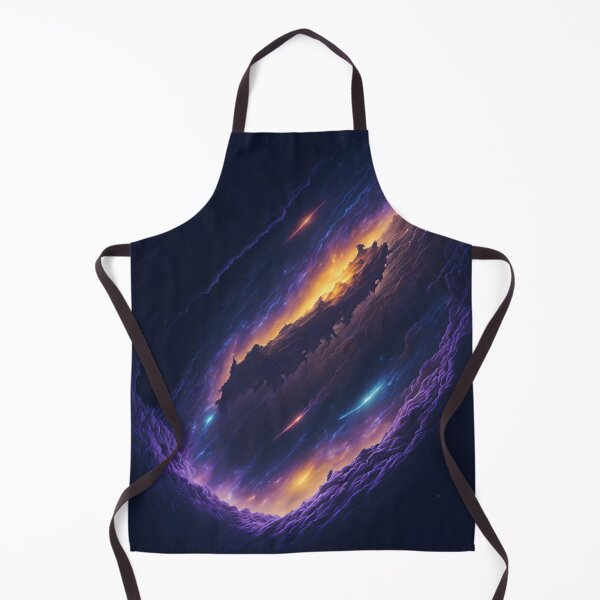 Artikelvorschau, Cosmic Reverie: Captivating the Imagination with AI| Galactic Dreams: AI-Infused Poster of Celestial Marvels entworfen und verkauft von RedArtG09.