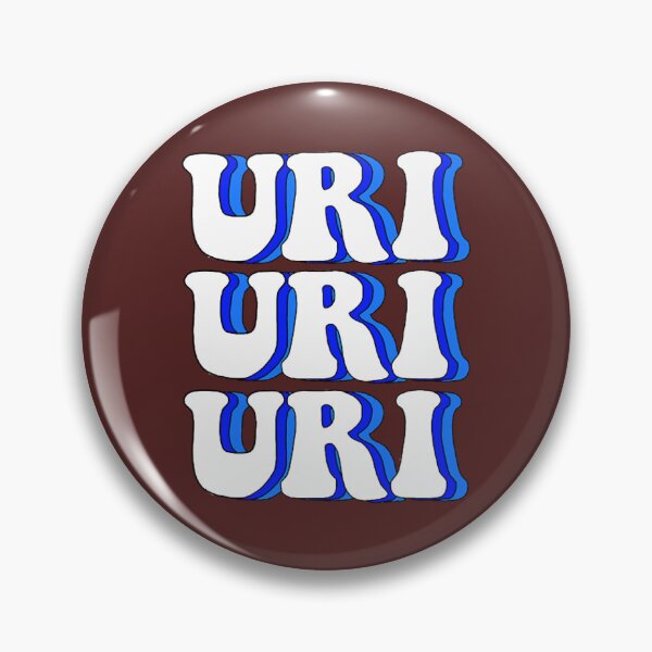 Item preview, URI  designed and sold by OllieandPenn.
