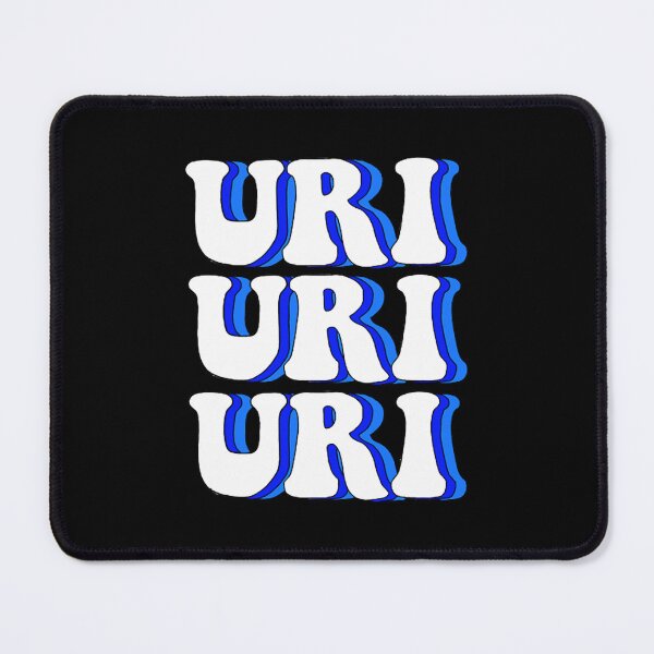 Item preview, URI  designed and sold by OllieandPenn.