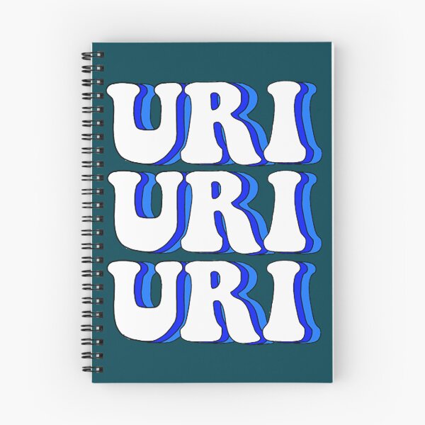 Item preview, URI  designed and sold by OllieandPenn.
