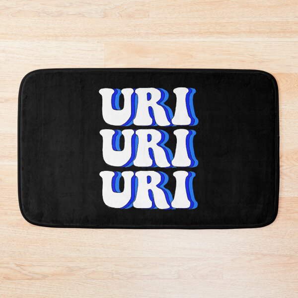 Item preview, URI  designed and sold by OllieandPenn.