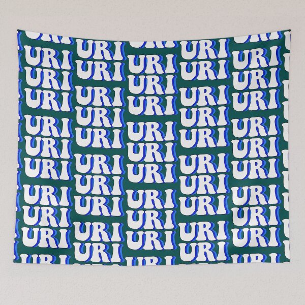 Item preview, URI  designed and sold by OllieandPenn.