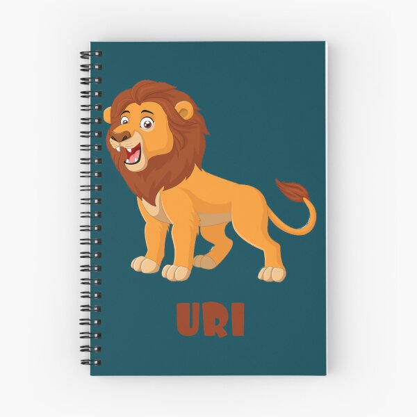 Item preview, URI designed and sold by OllieandPenn.