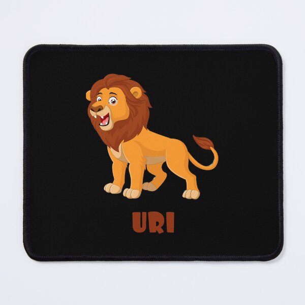 Item preview, URI designed and sold by OllieandPenn.