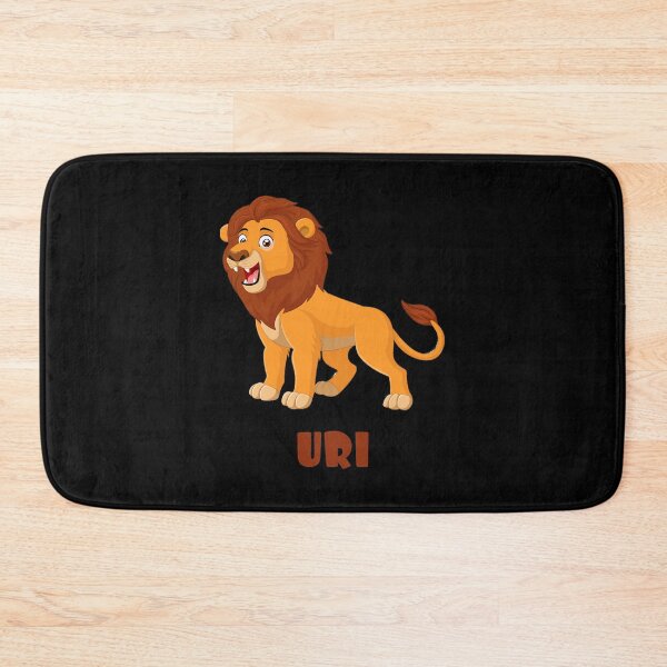 Item preview, URI designed and sold by OllieandPenn.