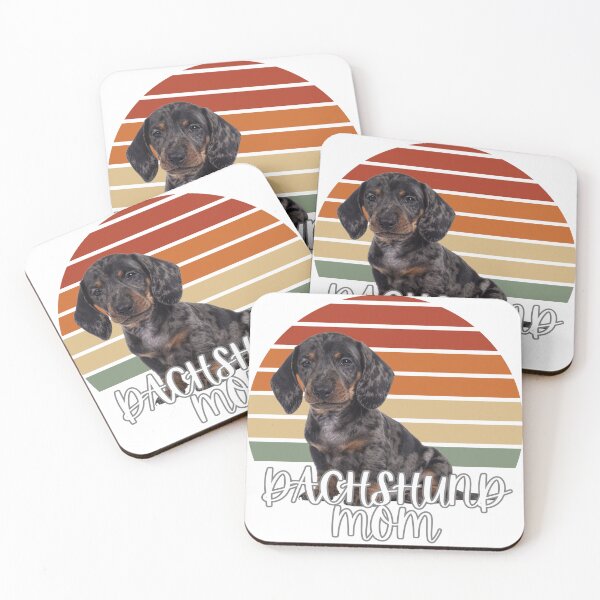 Artikelvorschau, Dackelmama entworfen und verkauft von Myloveforpets.